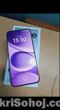 Redmi note 15 pro 5g